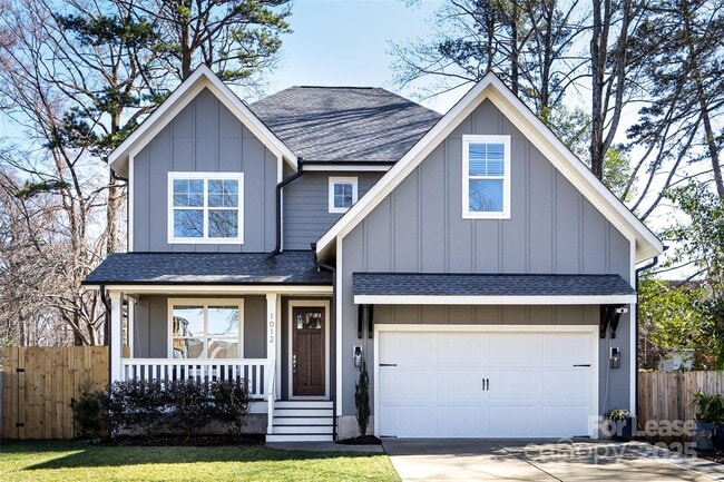 Primary Photo - 1012 Rockway Dr