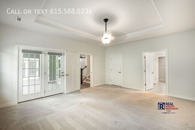 Building Photo - 7216 Sky Meadow Dr