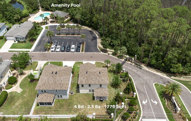 Building Photo - 9322 Scaup Way