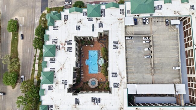 Building Photo - 2299 Lone Star Dr