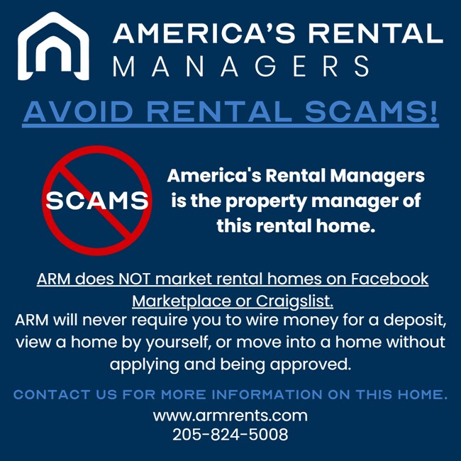 Home for Rent in Calera, AL!!! View with 4... 321 Shiloh Creek Dr