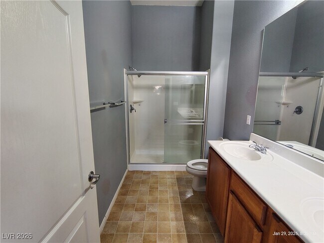 Building Photo - 8985 S Durango Dr