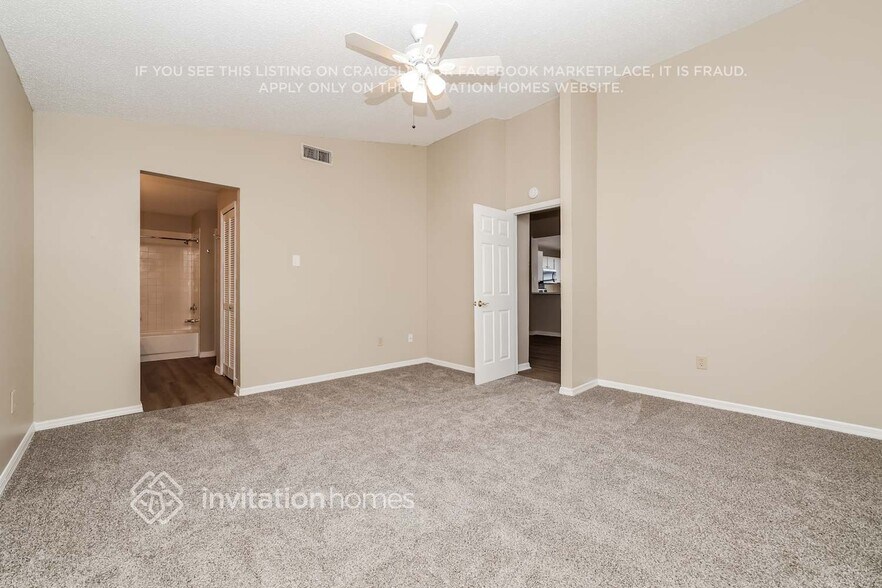 Building Photo - 1809 Tinker Dr