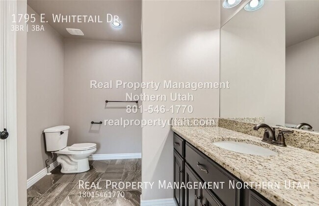 Building Photo - 1795 E Whitetail Dr