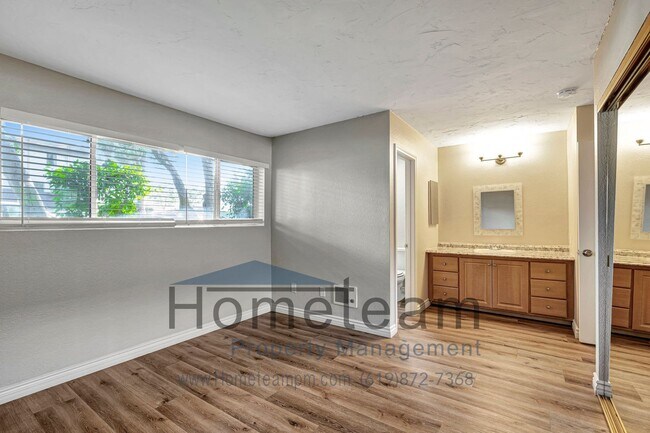 Building Photo - **$500 MOVE IN CREDIT** 2 BR/ 2 BA 894 SQFT CONDO IN MISSION VALLEY/ SAN DIEGO