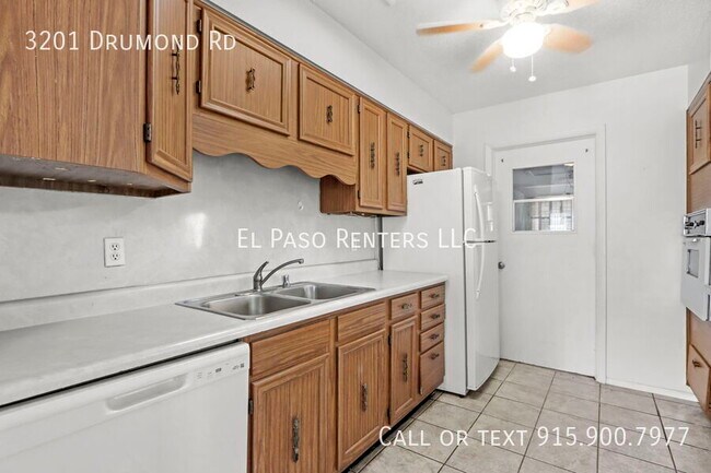 Building Photo - 3201 Drumond Rd
