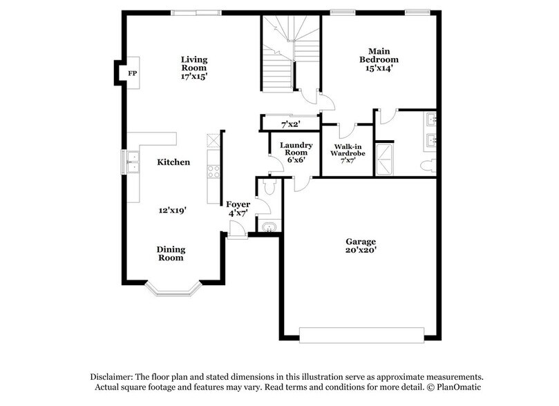 Building Photo - 718 Orwell St