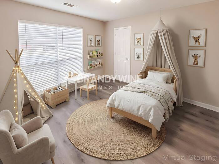 Building Photo - 7123 Amberly Way Dr