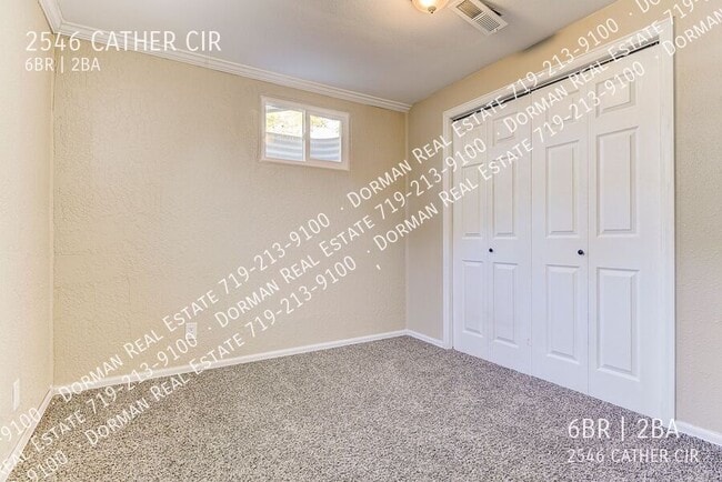 Building Photo - 2546 Cather Cir