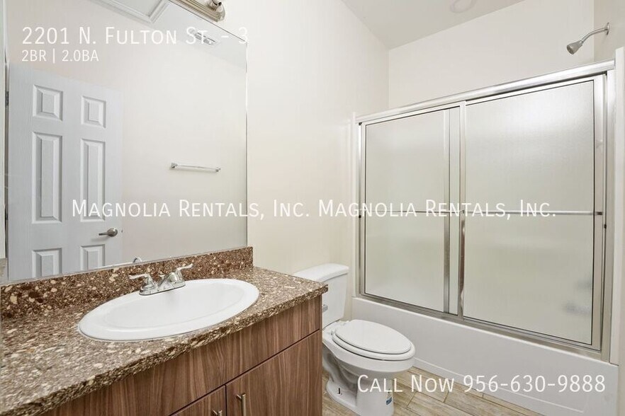 Building Photo - 2201 N Fulton St