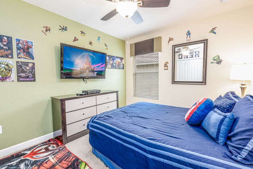Building Photo - 2967 Buccaneer Palm Rd