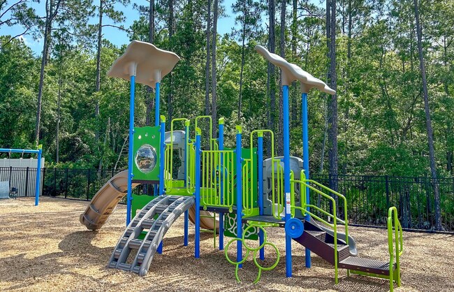 Building Photo - Brand-New St. Augustine Home with Community Pool & Playground