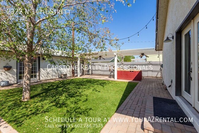 Building Photo - Charming Coronado 2-Bed 2-Bath home with 6...