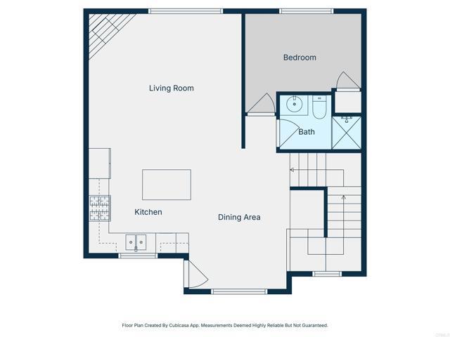 Building Photo - 4064 1St Ave