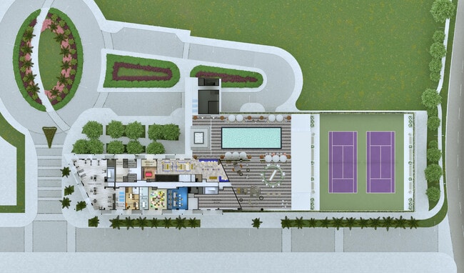 Building Photo - 2000 Metropica Wy