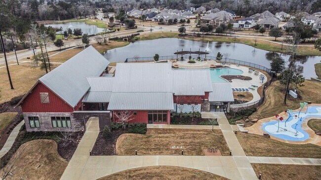 Building Photo - 27208 Silent Rain Dr