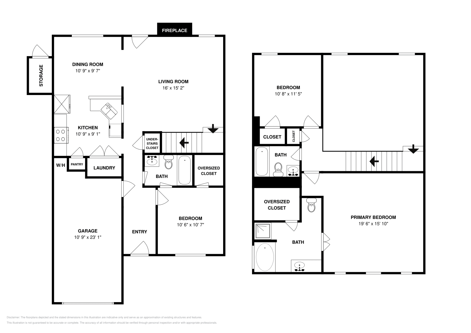 Building Photo - 920 Grass Hollow Ct