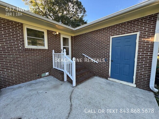 Building Photo - 637 Hwy 905-B