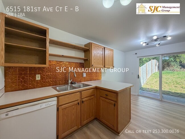 Building Photo - 6515 181st Ave Ct E