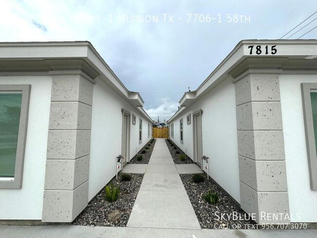 Building Photo - 7706 58th Ln