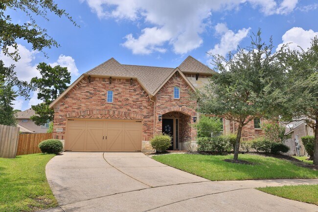 Building Photo - 23311 Preserve View Cir