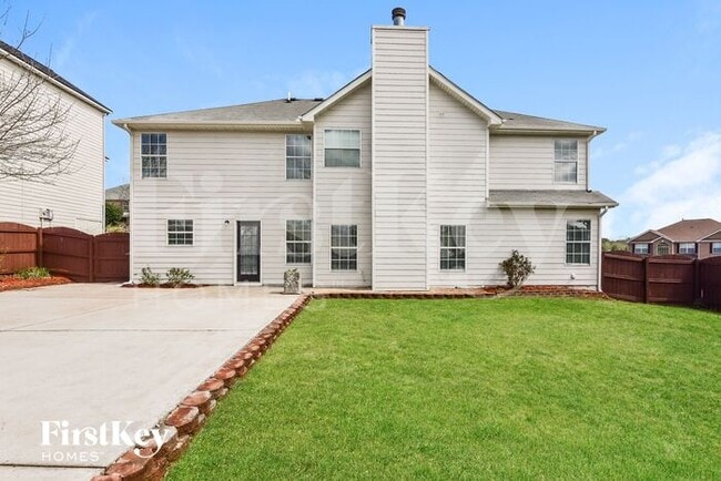 Building Photo - 1237 Tree Leaf Ln