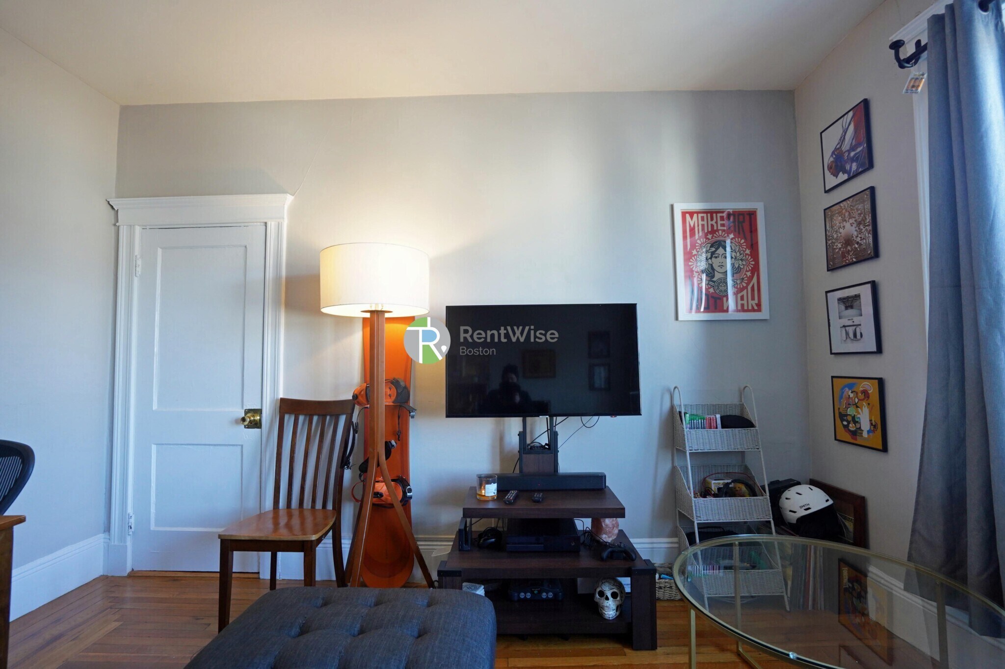 Building Photo - 56 Gardner St