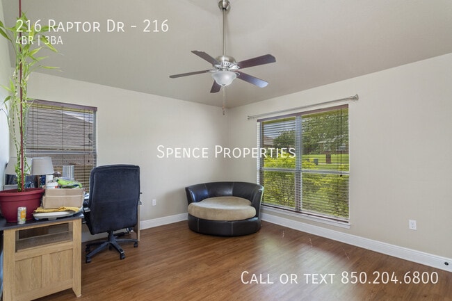 Building Photo - 216 Raptor Dr