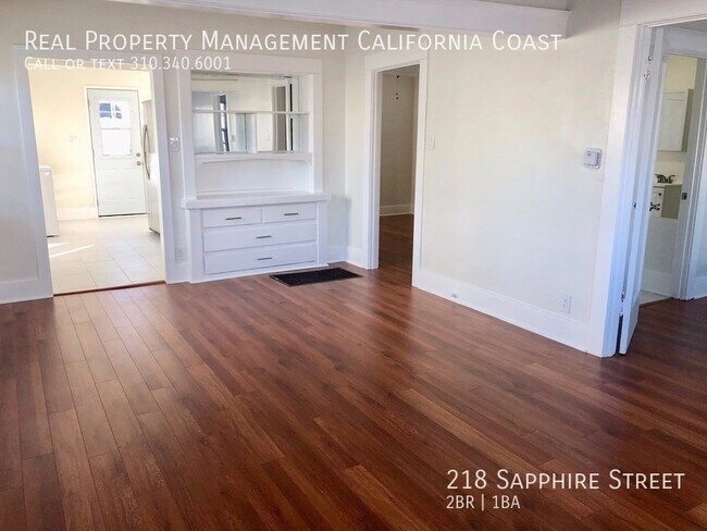 Building Photo - 218 Sapphire St