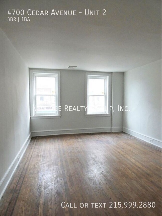 Building Photo - 4700 Cedar Ave