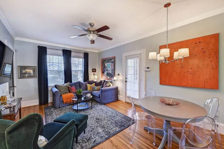 Building Photo - 800 Magnolia Ave