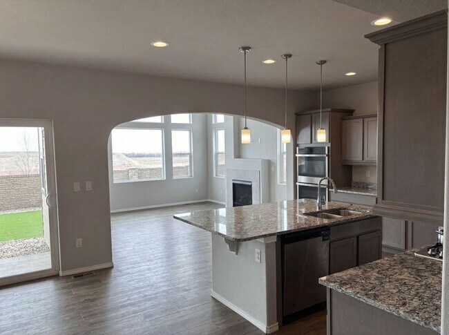 Building Photo - 9377 Mayflower Gulch Wy
