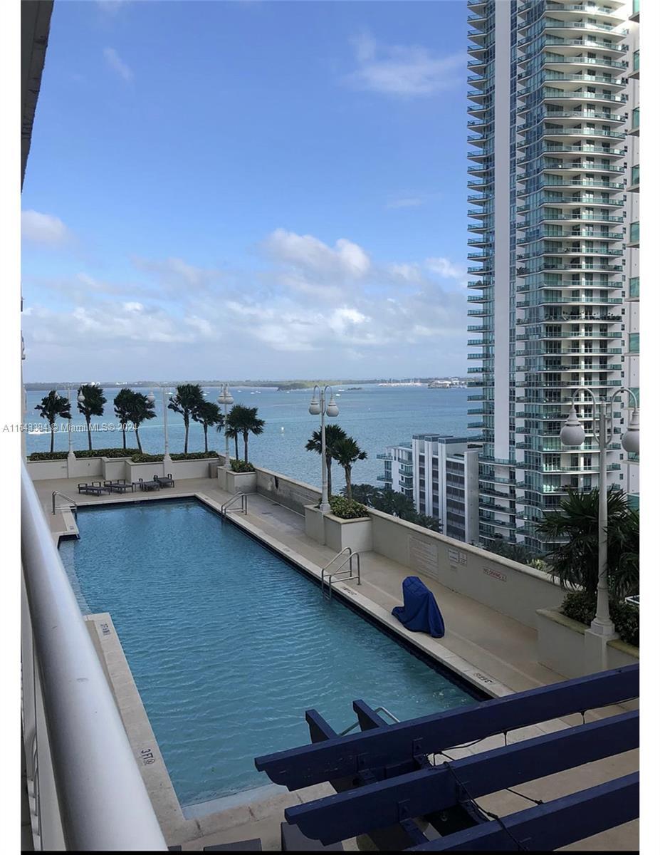 Building Photo - 1200 Brickell Bay Dr