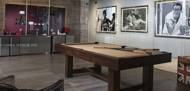 Building Photo - 1080 Brickell Ave