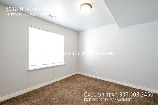 Building Photo - 5018 N Shady Bend Ln