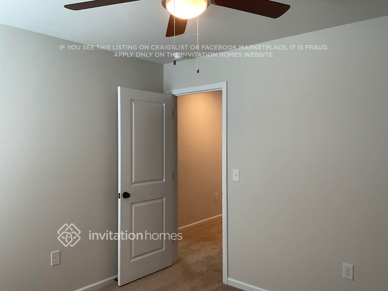 Building Photo - 3323 Fox Hall Dr