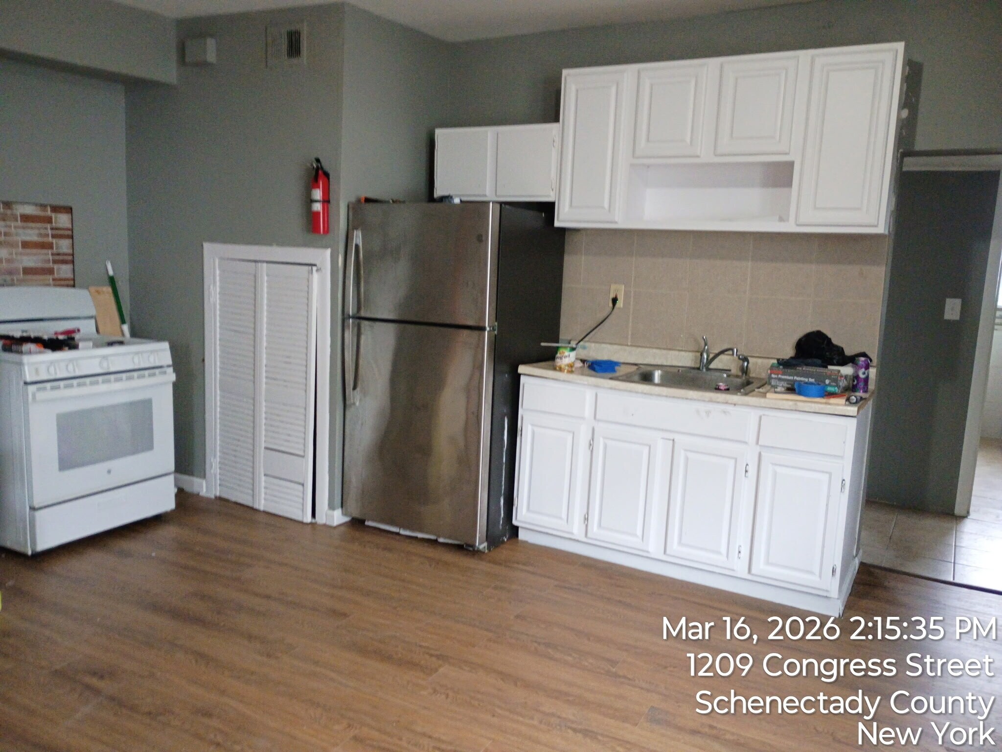 Building Photo - 1209 Congress St