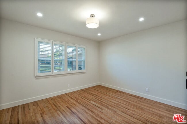 Building Photo - 5911 S Corning Ave