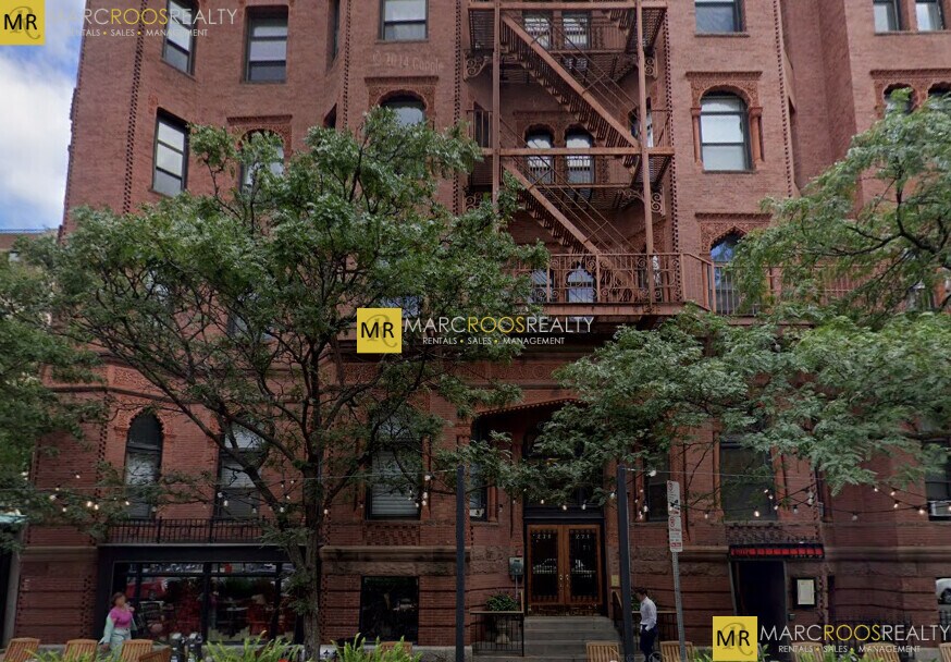 Building Photo - 271 Dartmouth St