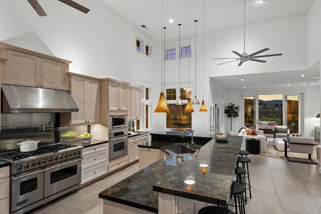 Building Photo - Eastside Sonoma | Vineyard & Hill Views