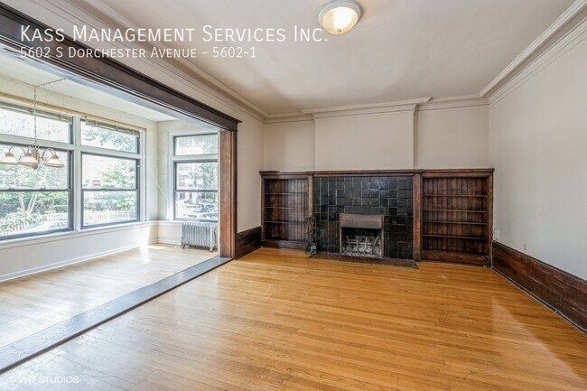Primary Photo - 5602 S Dorchester Ave