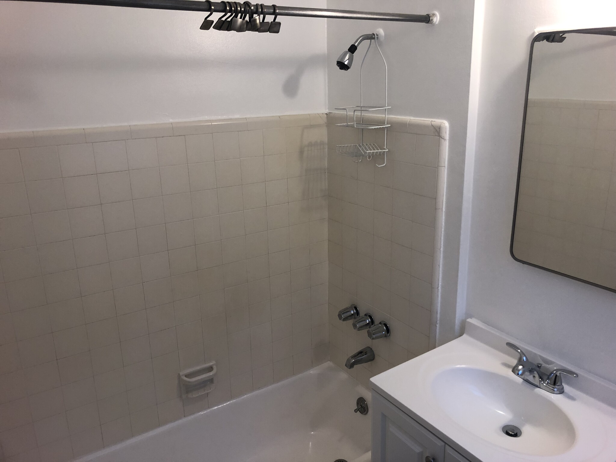 Bathroom view 2 - 1254 14th St