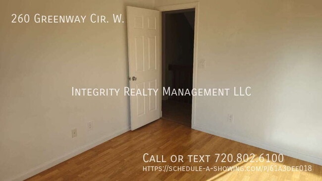 Building Photo - 260 Greenway Cir W