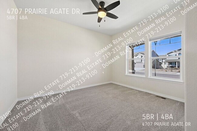 Building Photo - 4707 Prairie Agate Dr