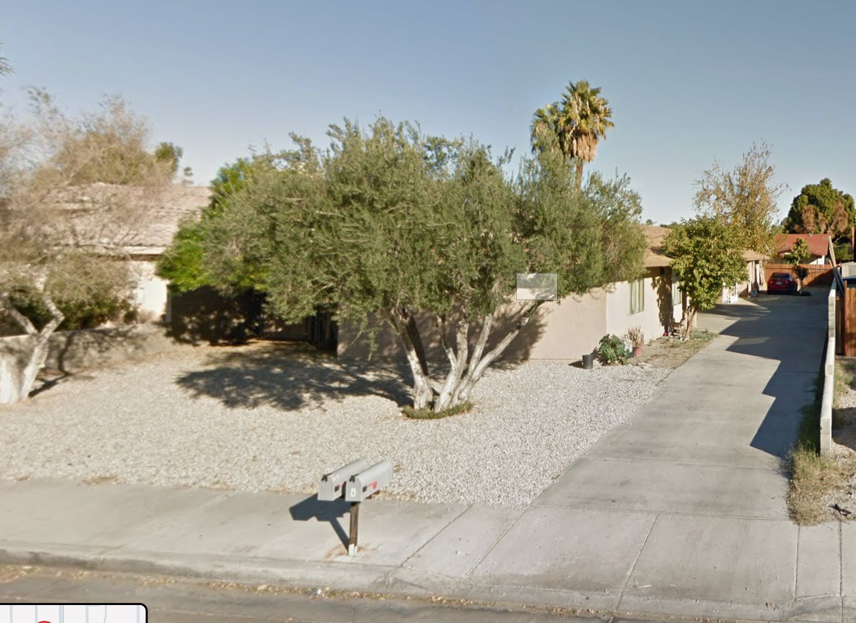Street View - 33632 Pueblo Trail