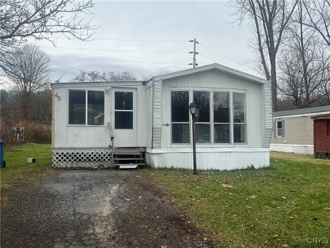 Primary Photo - 3553 Bleachery Pl