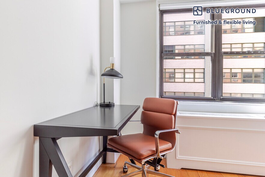 Building Photo - 141 E 33rd St