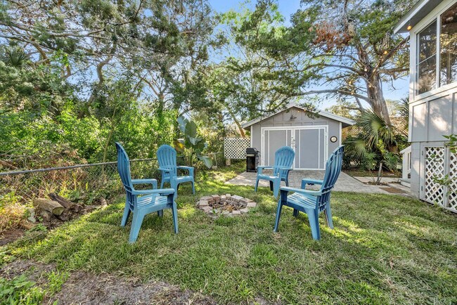 Building Photo - 123 Ferdinand Ave