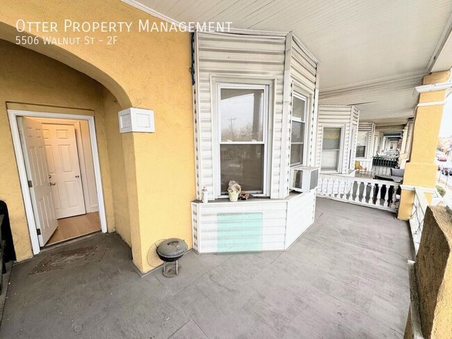 Building Photo - Lovely 1BR/1BA Cobbs Creek Apt with Balcony