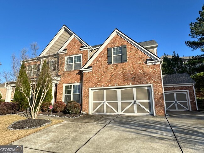 Building Photo - 5605 Upper Creek Ct